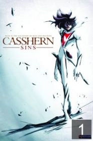 Casshern Sins 1 Temporada Online
