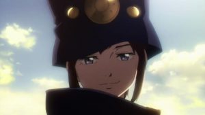 Boogiepop wa Warawana Episodio 1