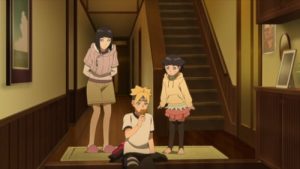 Boruto: Naruto Next Generations Episodio 118