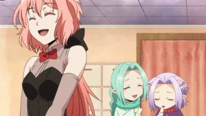 Netojuu No Susume Episodio 7