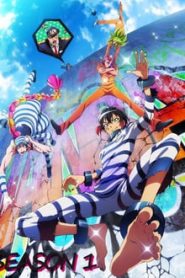 Nanbaka 1 Temporada Online
