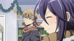 Netojuu No Susume Episodio 1