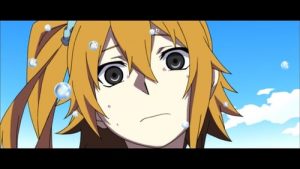 Mekakucity Actors Episodio 2
