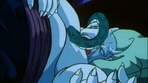 Dragon Ball Z Episodio 42