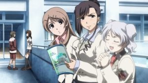 Candy Boy Episodio 6