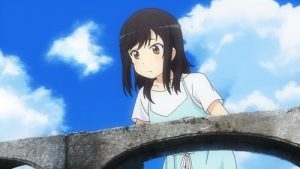 Non Non Biyori Repeat Episodio 7