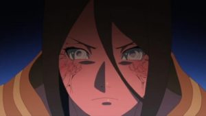 Boruto: Naruto Next Generations Episodio 50