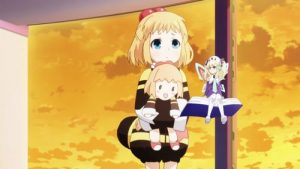 Choujigen Game Neptune: The Animation Episodio 8