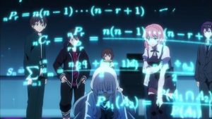 Nakanohito Genome [Jikkyouchuu] Episodio 9