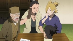 Boruto: Naruto Next Generations Episodio 97