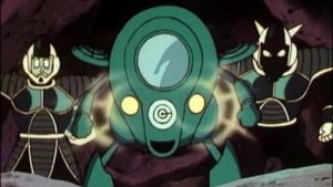 Dragon Ball Z Episodio 60
