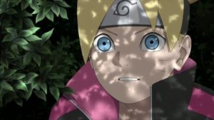 Boruto: Naruto Next Generations Episodio 99