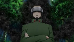 Boruto: Naruto Next Generations Episodio 6
