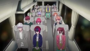 B-Project: Kodou* Ambitious 2 Episodio 11