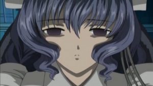 Chobits Episodio 21