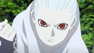 Boruto: Naruto Next Generations Episodio 20