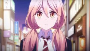 Netsuzou TRap Episodio 5