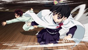 Kimetsu no Yaiba Episodio 26