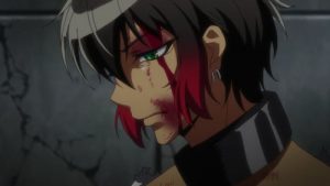 Nanbaka Episodio 17