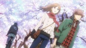 Chihayafuru Episodio 5