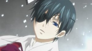 kuroshitsuji Episodio 18
