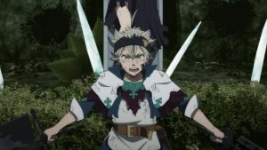 Black Clover Episodio 101