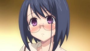 Nobunaga-sensei no Osanazuma Episodio 7