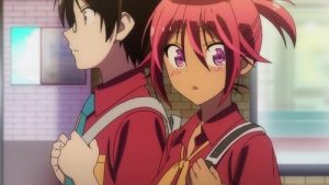 Bokutachi wa Benkyou ga Dekinai Episodio 8