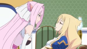 Maou-sama, Retry! Episodio 10