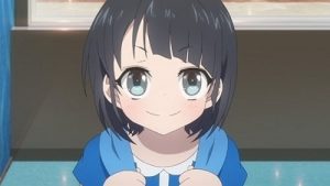 Nagi No Asukara Episodio 8