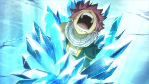 Fairy Tail Episodio 326