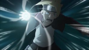 Boruto: Naruto Next Generations Episodio 79