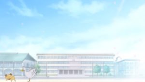 Chuu-Bra!! Episodio 1