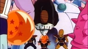 Dragon Ball Z Episodio 44