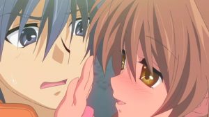 Clannad: After Story Episodio 13