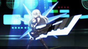 Choujigen Game Neptune: The Animation Episodio 10