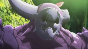 Nanatsu no Taizai Episodio 14