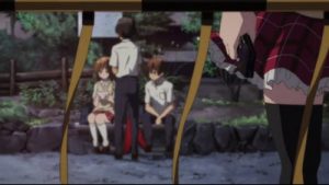Chuunibyou Demo Koi Ga Shitai Episodio 6
