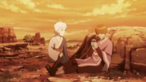 Boruto: Naruto Next Generations Episodio 80