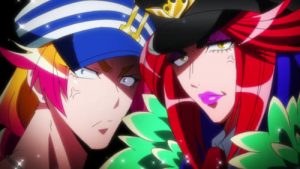 Nanbaka Episodio 10