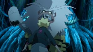 Boruto: Naruto Next Generations Episodio 14