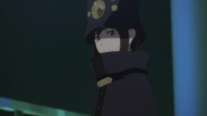 Boogiepop wa Warawana Episodio 5