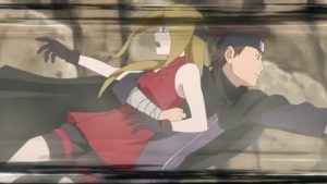 Boruto: Naruto Next Generations Episodio 69