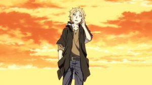 Mekakucity Actors Episodio 7