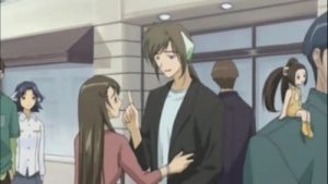 Chobits Episodio 18