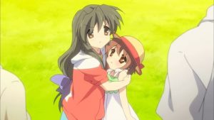 Clannad: After Story Episodio 19