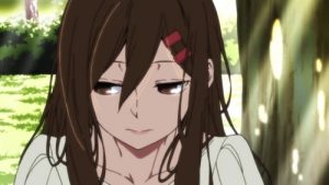 Mekakucity Actors Episodio 12