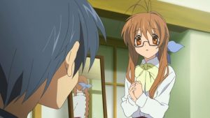 Clannad: After Story Episodio 2