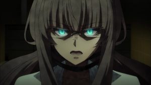 Nakanohito Genome [Jikkyouchuu] Episodio 3