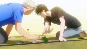 Chihayafuru 2 Episodio 21